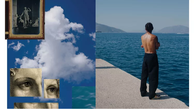 Somewhere called Home