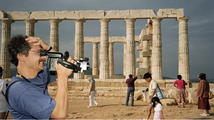 Martin Parr