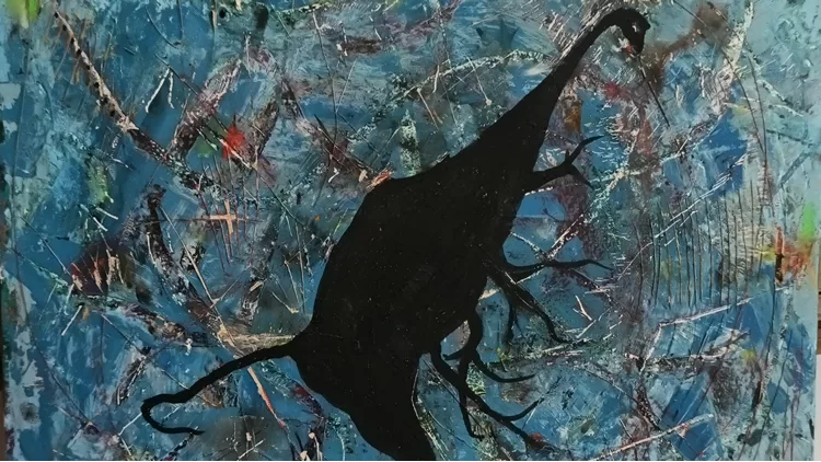 Σαμσών Ρακάς Το Ποιητικό Κράτος