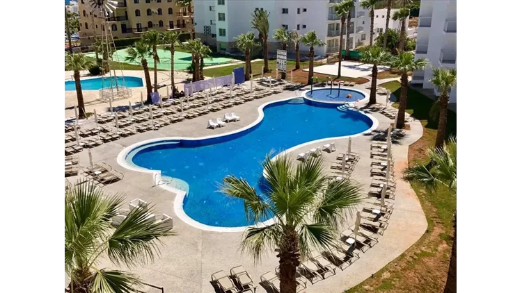 HotelBrain Κύπρος