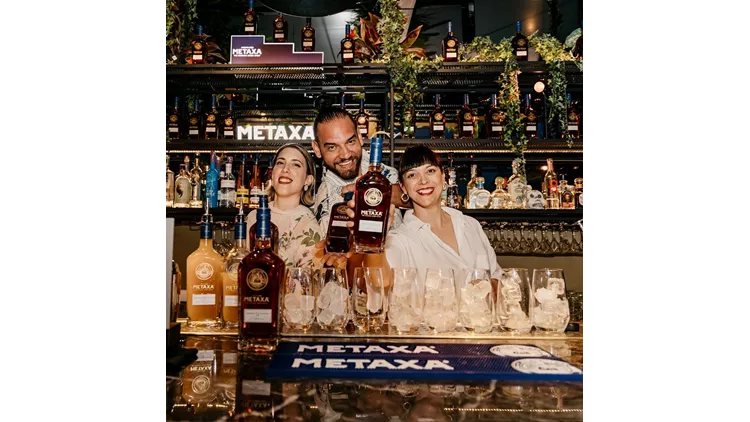 metaxa
