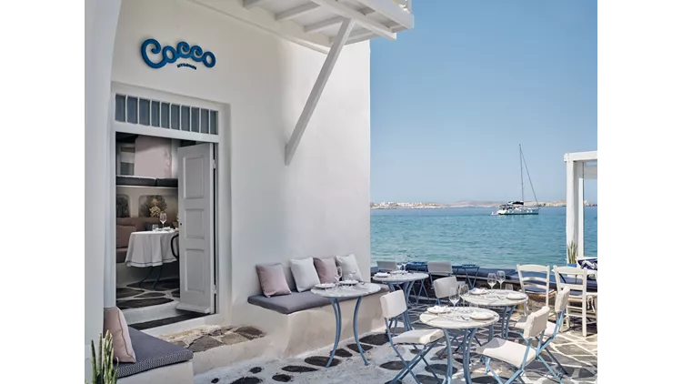 Cocco Mykonos