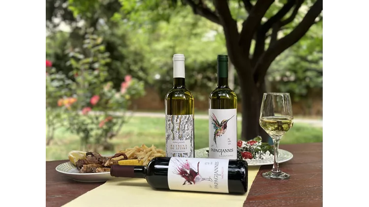 Papagiannis Winery
