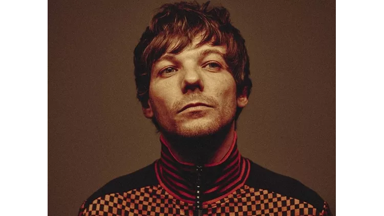 Louis Tomlinson