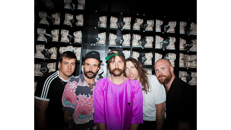 IDLES