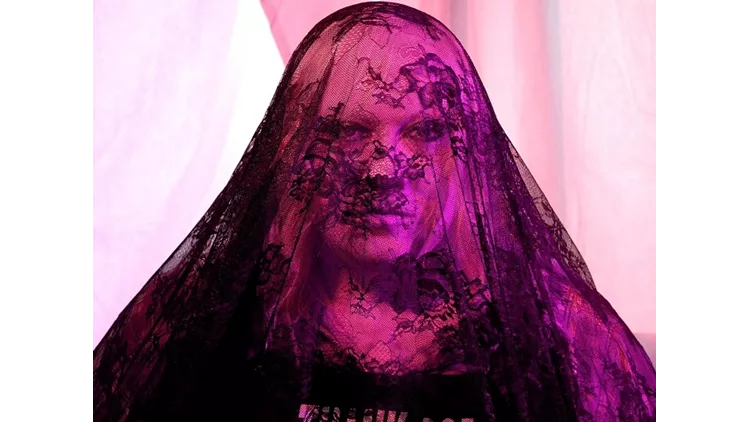 Anohni