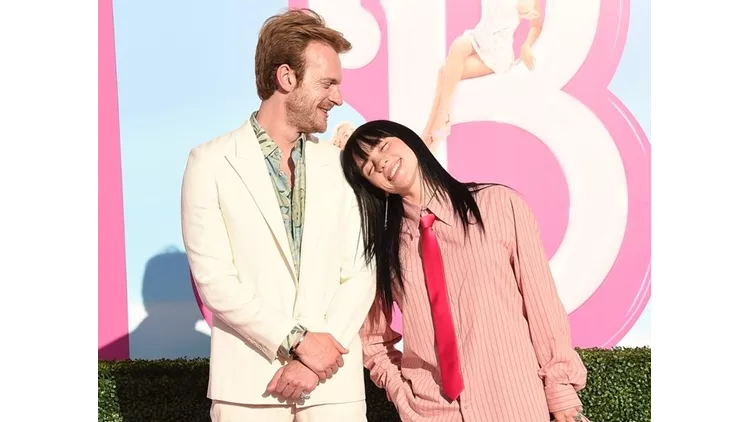 Billie Eilish Finneas O’Connell