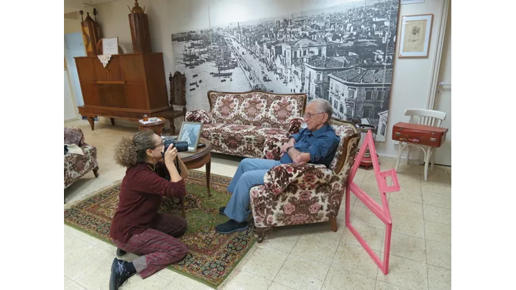 Η Τέχνη της Μνήμης