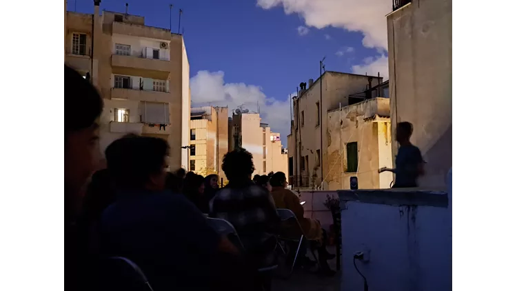 Nothing Good Lasts, Προβολή