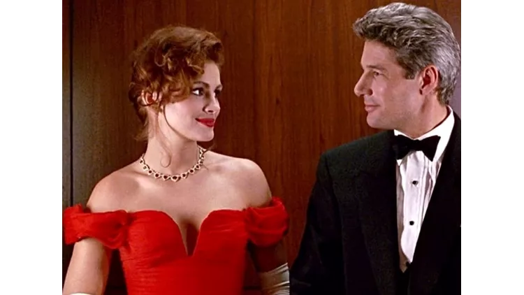 Pretty Woman