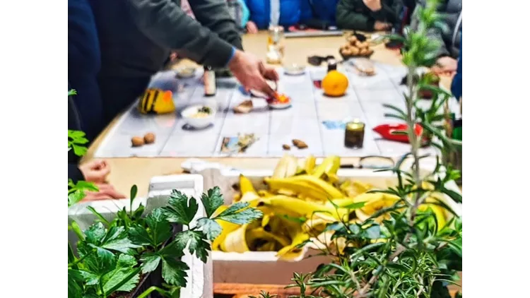 Open Farm Agora: Πώς να δοκιμάσεις γεύσεις από 23 διαφορετικές περιοχές της Ελλάδας