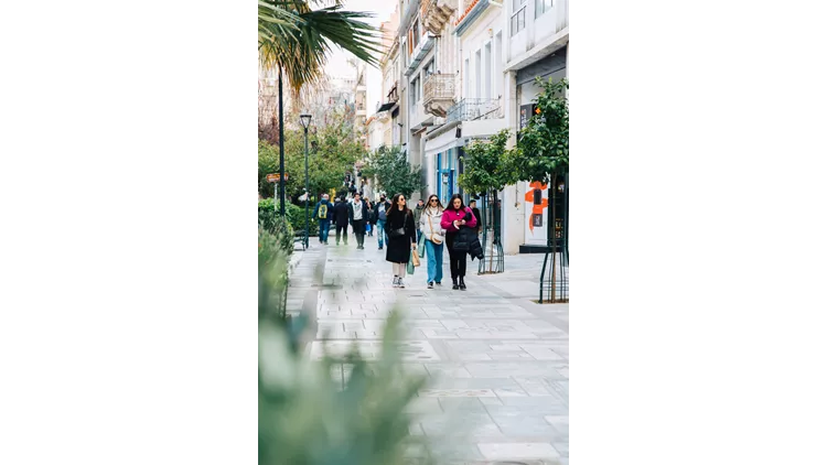 Δήμος Αθηναίων
