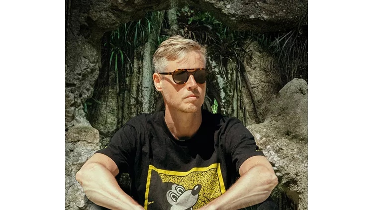 Joris Voorn