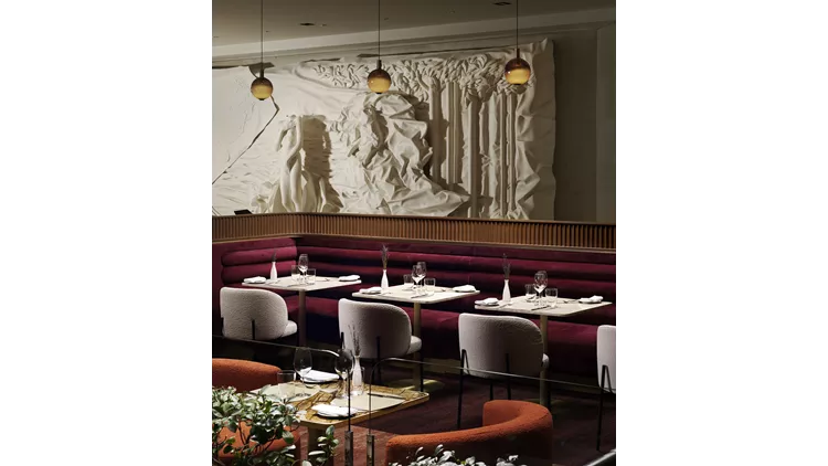 Athenaeum Intercontinental Athens