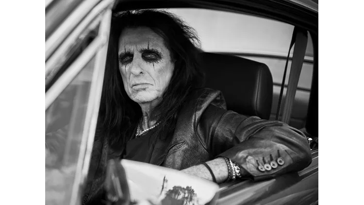 Alice Cooper