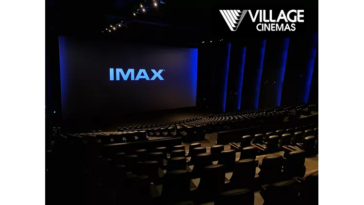IMAX @ VILLAGE CINEMAS