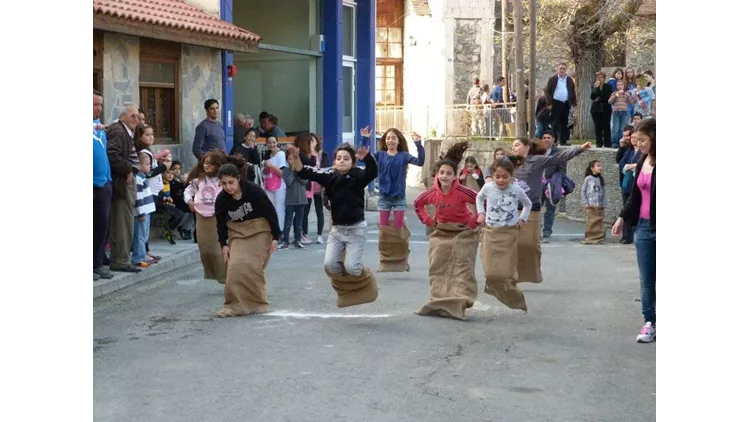 Κύπρος Πάσχα