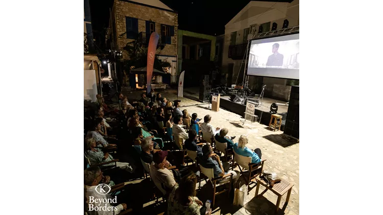 Kastellorizo screening