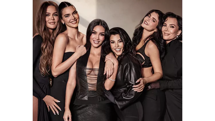 The Kardashians