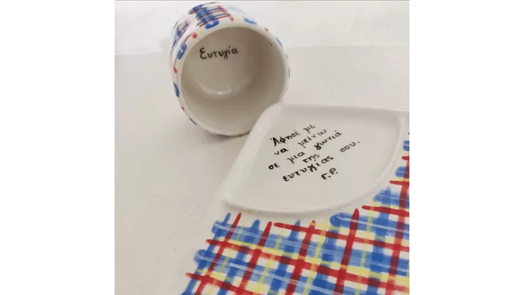 Christmas Bazaar στο νέο Pop Up Store της Art Appel Gallery