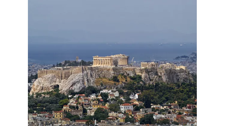 Open call για το νέο Διαγωνισμό φωτογραφία με τίτλο "Η Ελλάδα ένα κινηματογραφικό στούντιο "
