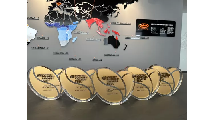 Bristot Hellas Α.Ε.