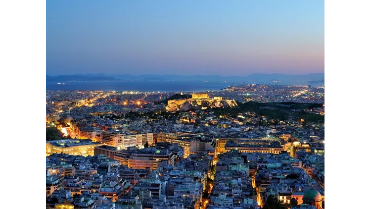 Αθήνα