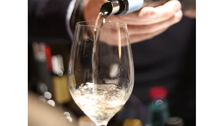 Κρασί thessaloniki wine festival