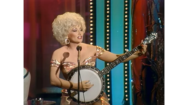 Dolly Parton