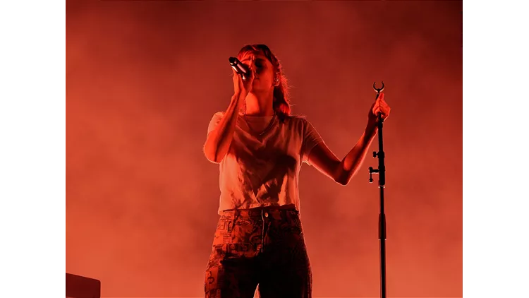 London Grammar