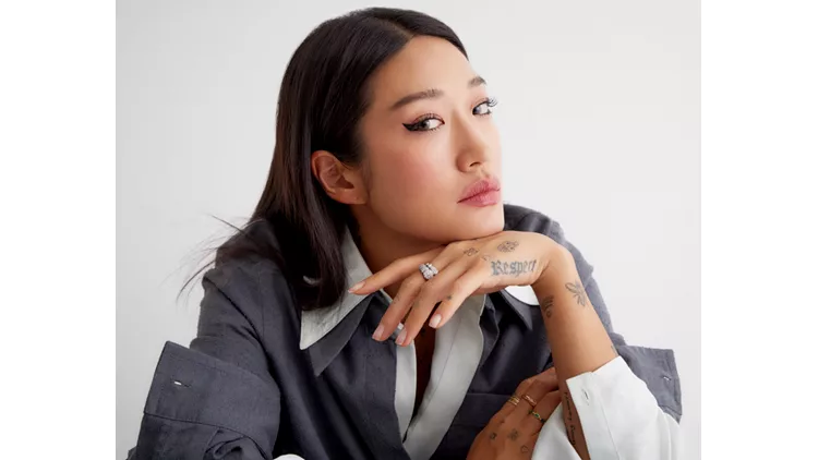 Peggy Gou