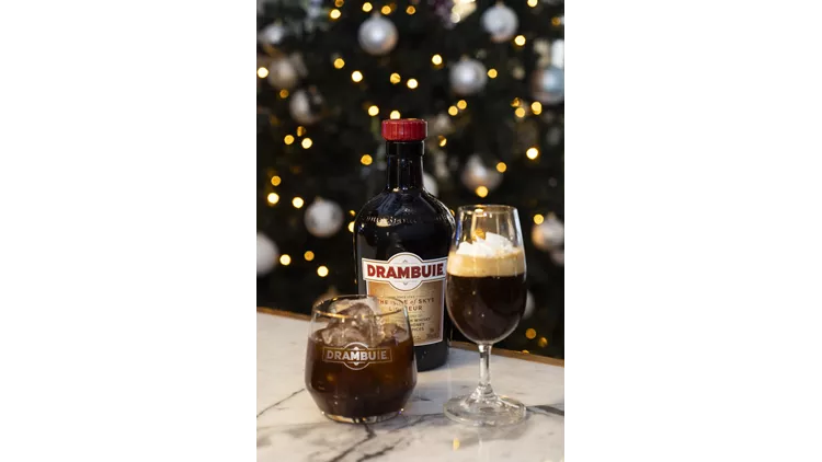 Drambuie