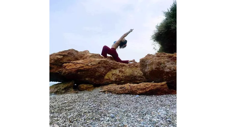 yoga