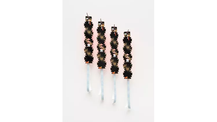 Έκθεση Ελένης Παπάζογλου