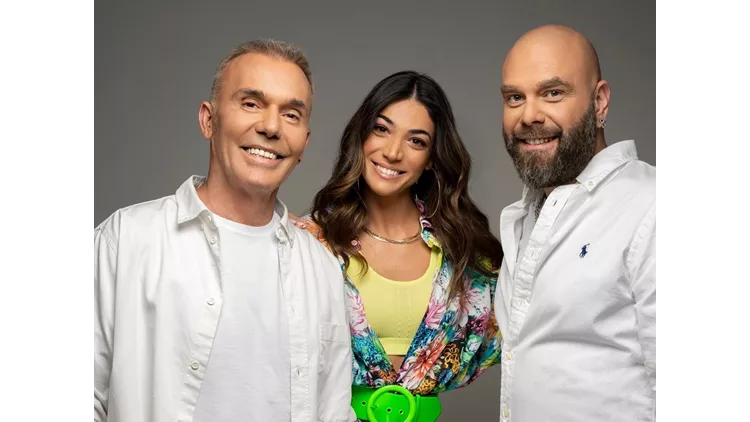 Στέλιος Ρόκκος, Ήβη Αδάμου, Stavento