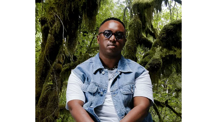 Shimza