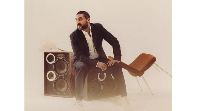 Ibrahim Maalouf