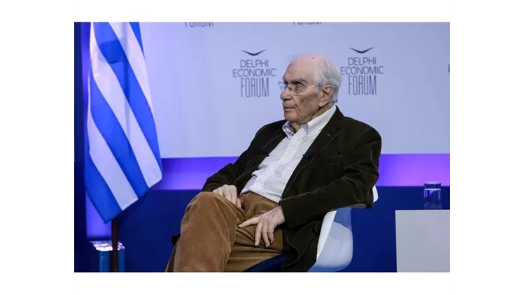 Χρήστος Γιανναράς