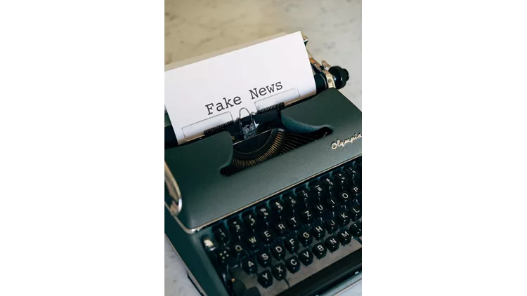 Fake news