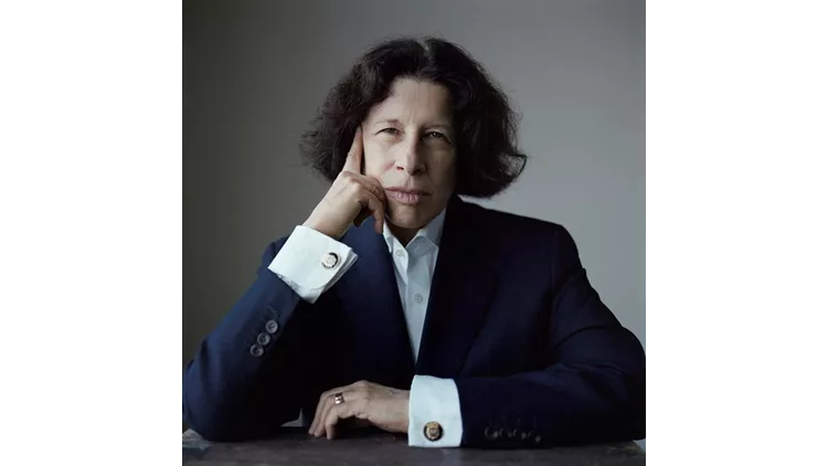 Fran Lebowitz