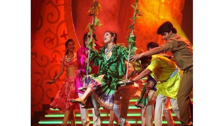 Μπόλιγουντ