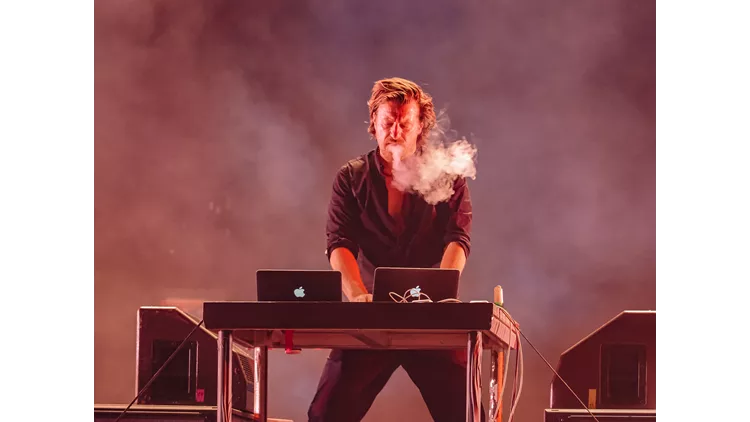 Parov Stelar