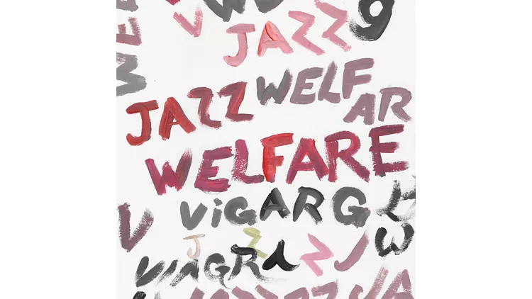 Welfare Jazz Viagra Boys