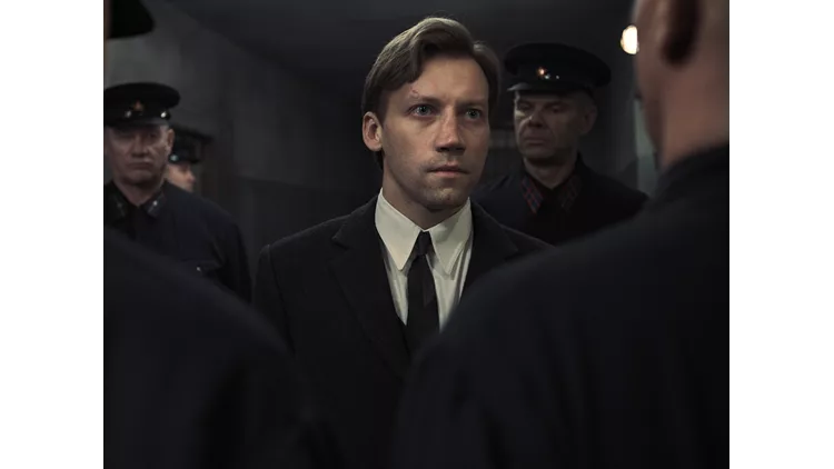 Δύο Εισαγγελείς