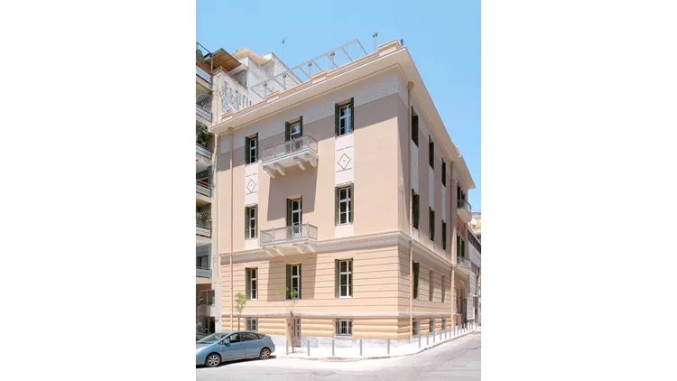 Τοσίτσα 3