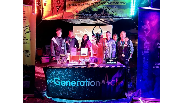 Generation Αct