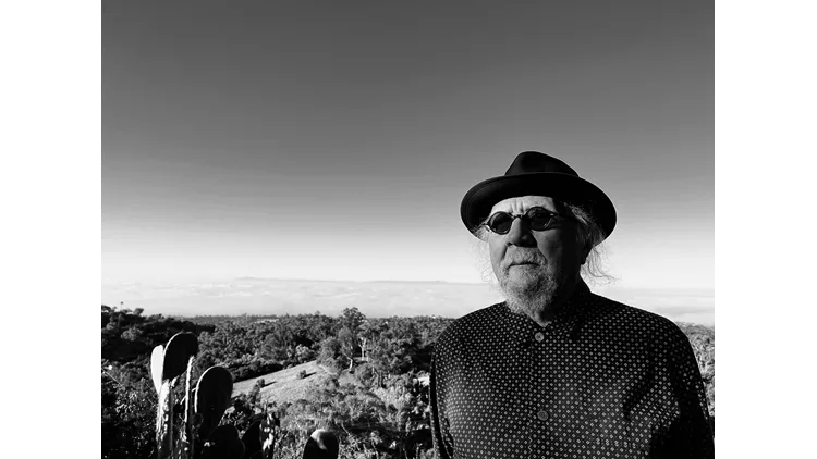 Charles Lloyd
