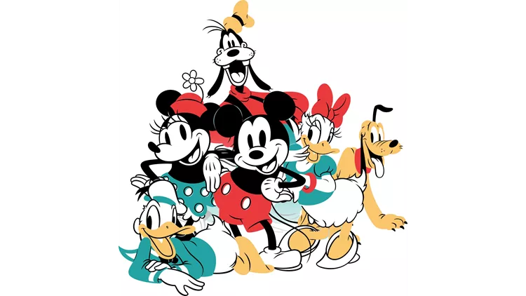 disney