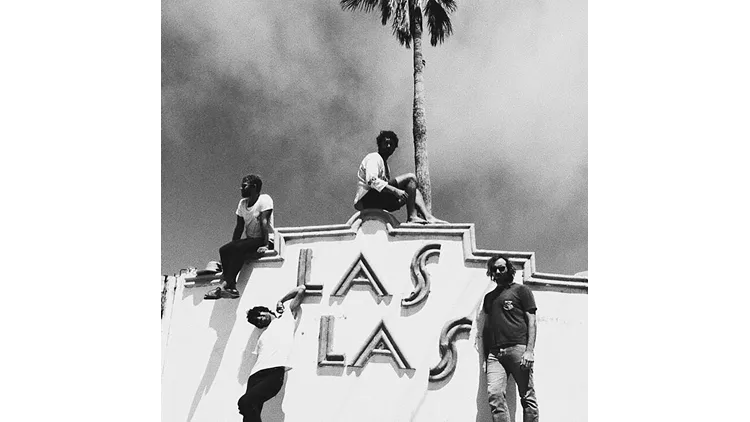Allah-Las