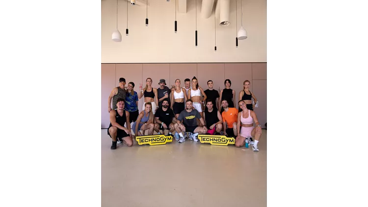 isla.technogym